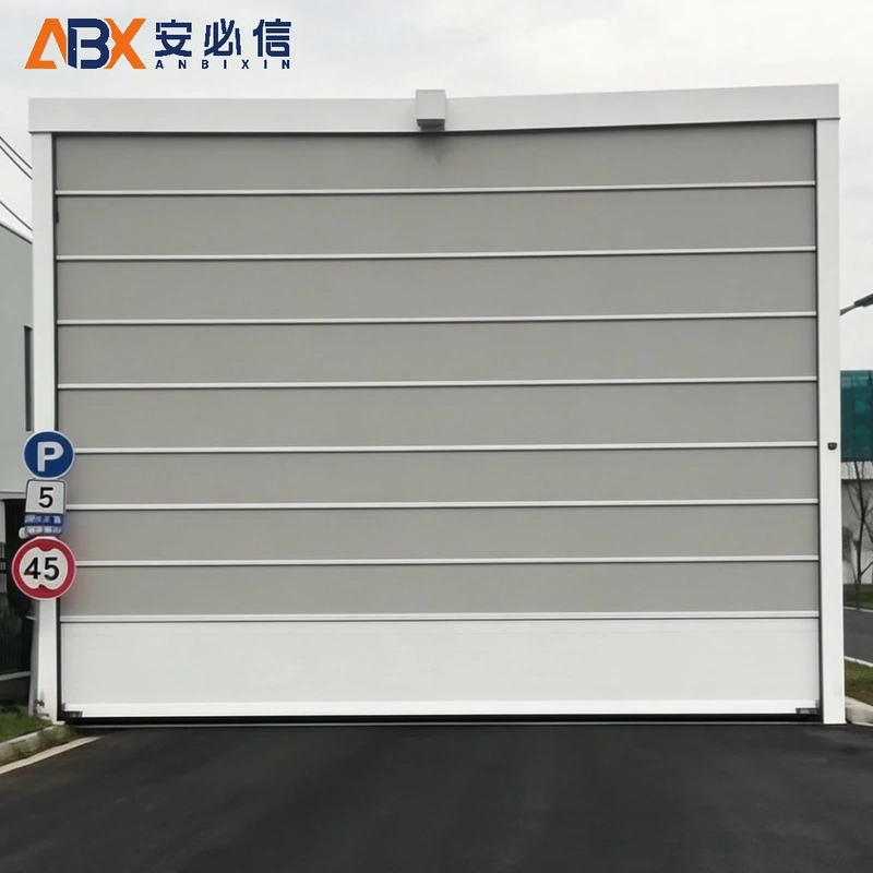 汕尾市背带堆积门